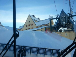 Alberg Núria Xanascat